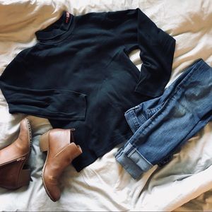 ⚡️SOLD Vintage Ralph Lauren Turtleneck